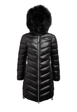 R3D Luxe Coat