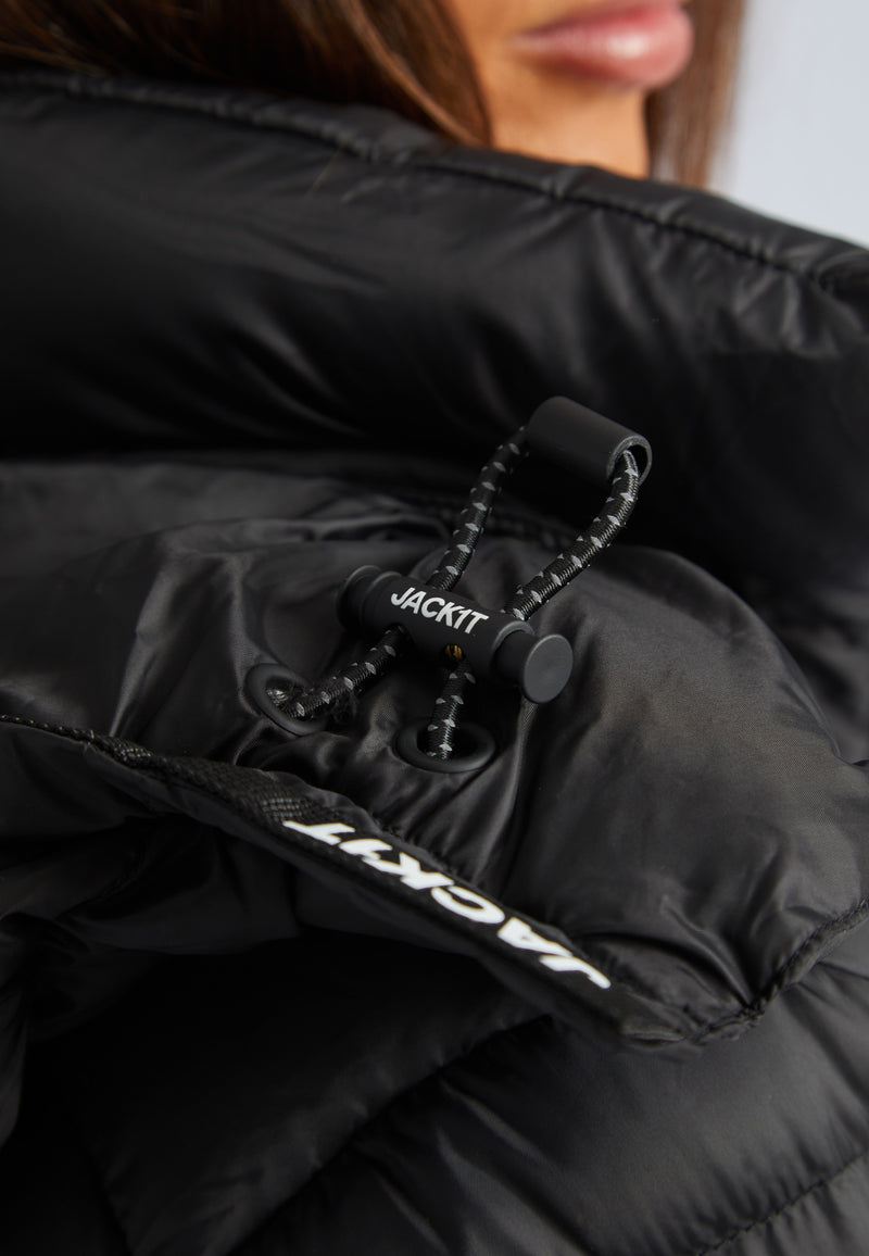 Squadra Dry Racer Jacket