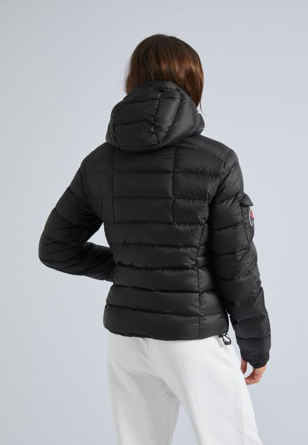 Squadra Dry Racer Jacket