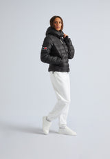 Squadra Dry Racer Jacket