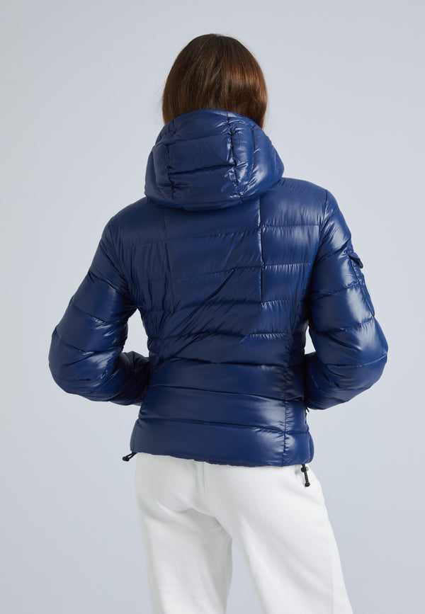 Squadra Slick Racer Jacket