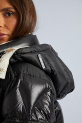 Front Runner Slick Puffer Jacket