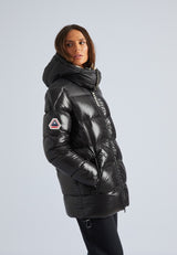 Front Runner Slick Puffer Jacket