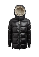 Front Runner Slick Puffer Jacket