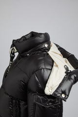 Front Runner Slick Puffer Jacket