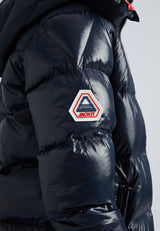 Front Runner Slick Puffer Jacket