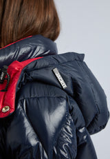 Front Runner Slick Puffer Jacket