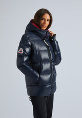 Front Runner Slick Puffer Jacket