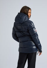 Front Runner Slick Puffer Jacket