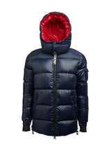 Front Runner Slick Puffer Jacket