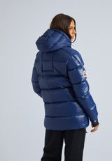 Front Runner Slick Puffer Jacket