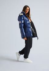 Front Runner Slick Puffer Jacket