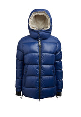 Front Runner Slick Puffer Jacket