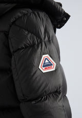 EZ Dry Puffer Hooded Jacket V2