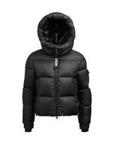 EZ Dry Puffer Hooded Jacket V2