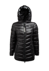 R3D Slick Prime Jacket Black