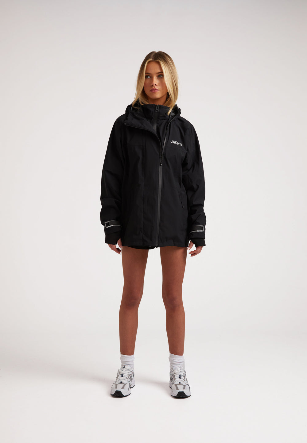 HELIO Jacket