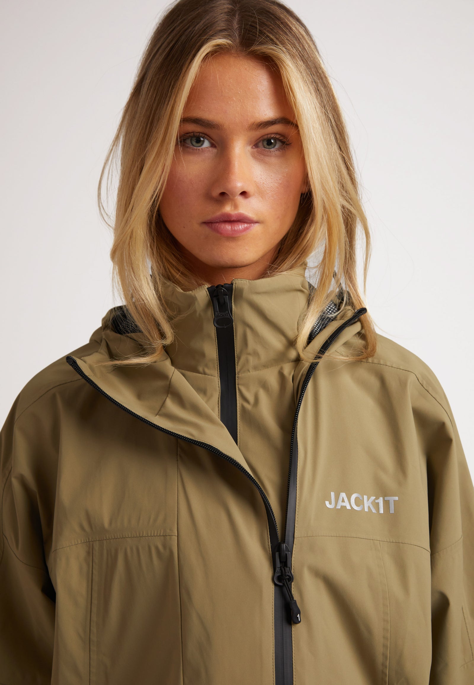 HELIO Jacket