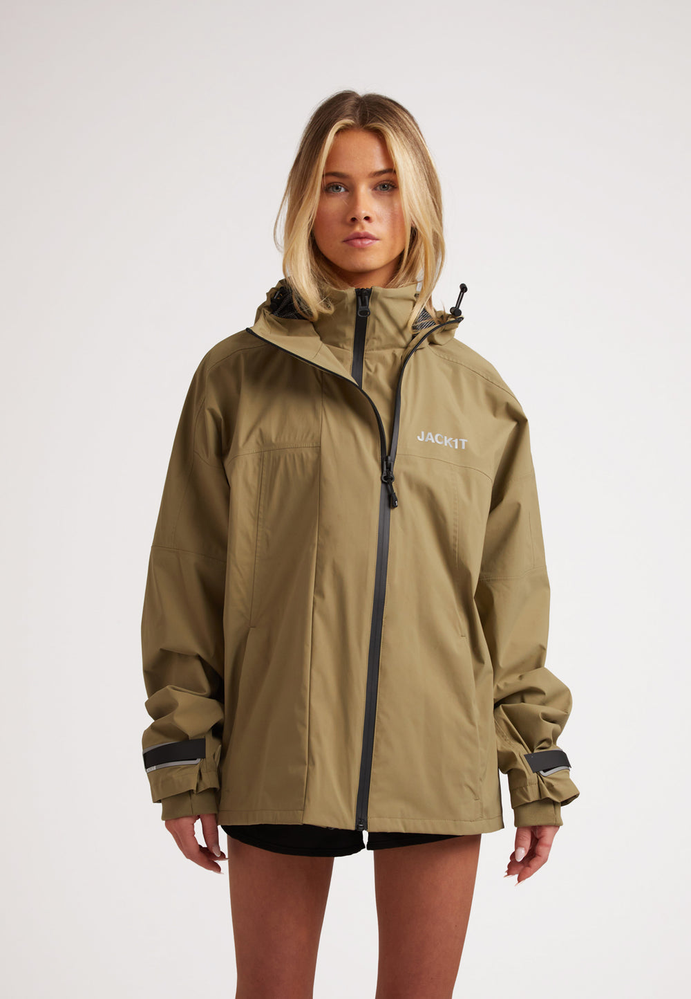 HELIO Jacket