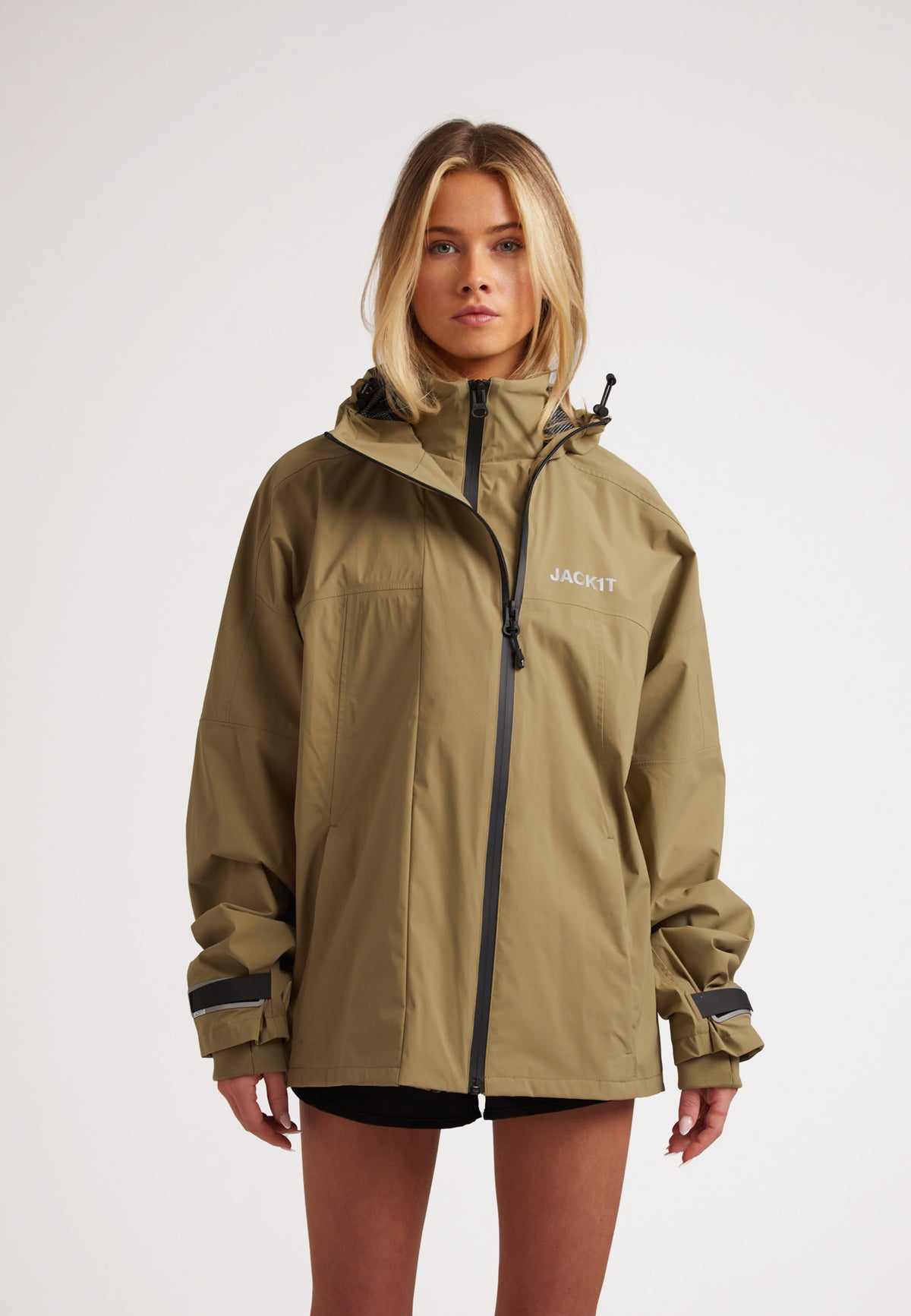 HELIO Jacket
