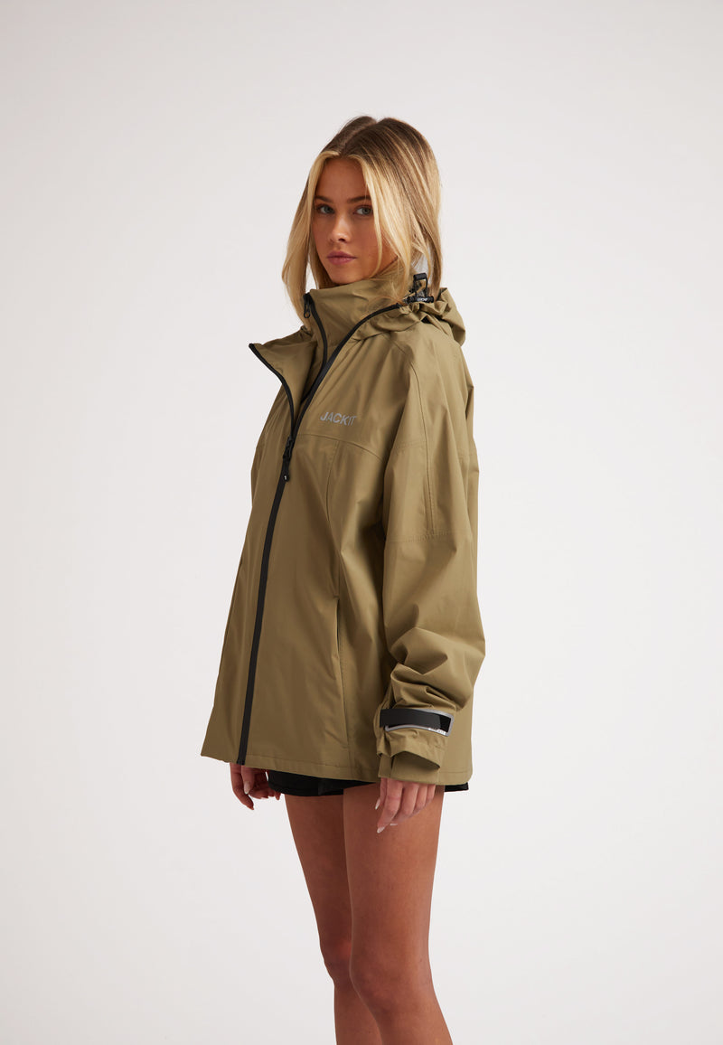 HELIO Jacket