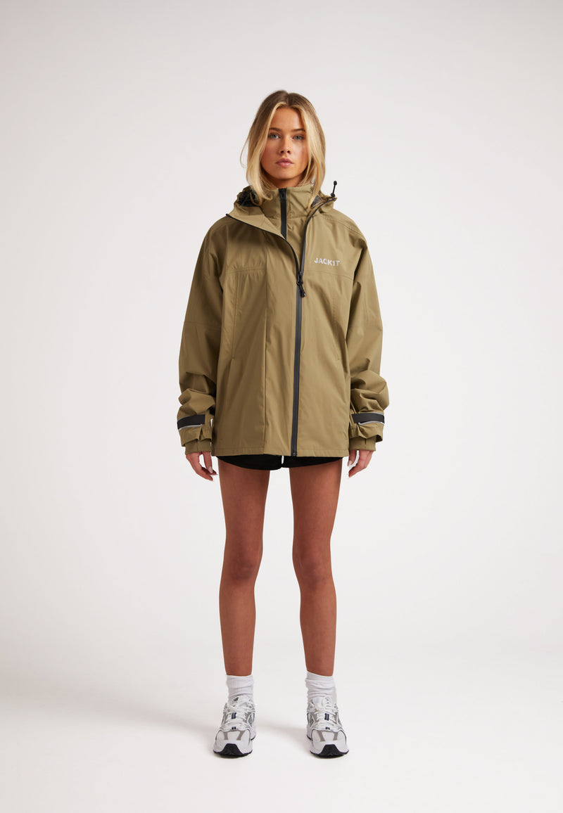 HELIO Jacket