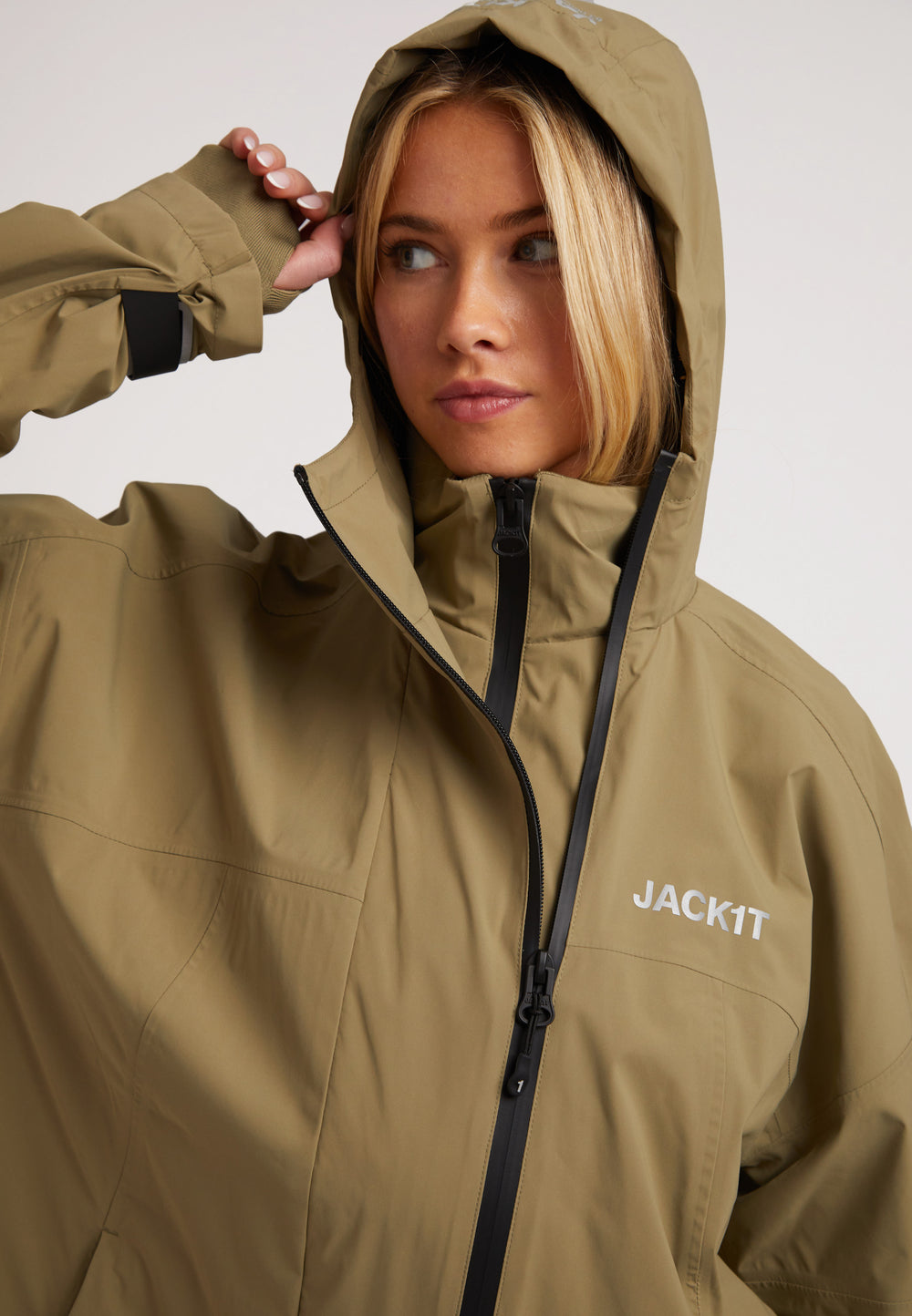 HELIO Jacket