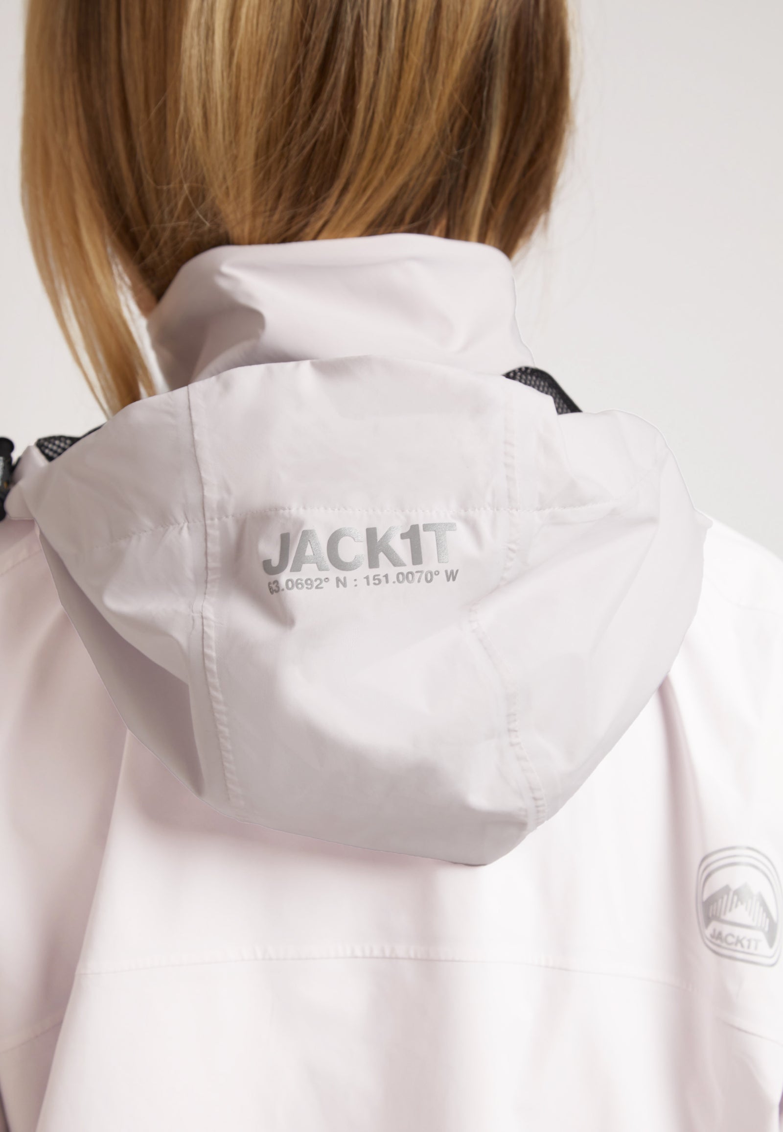 HELIO Jacket