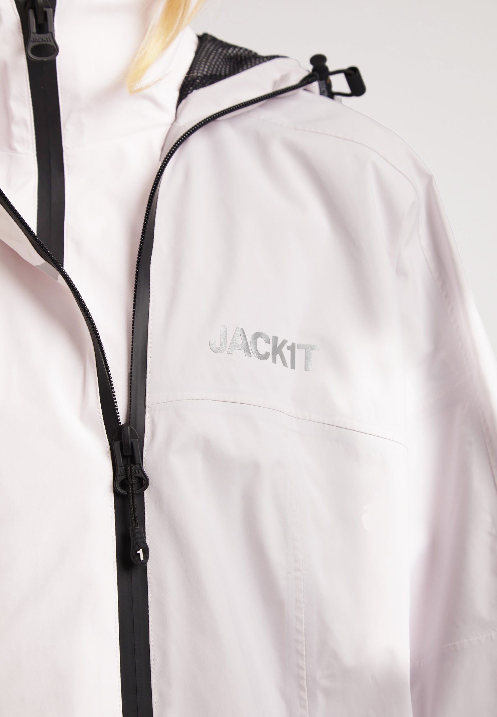 HELIO Jacket