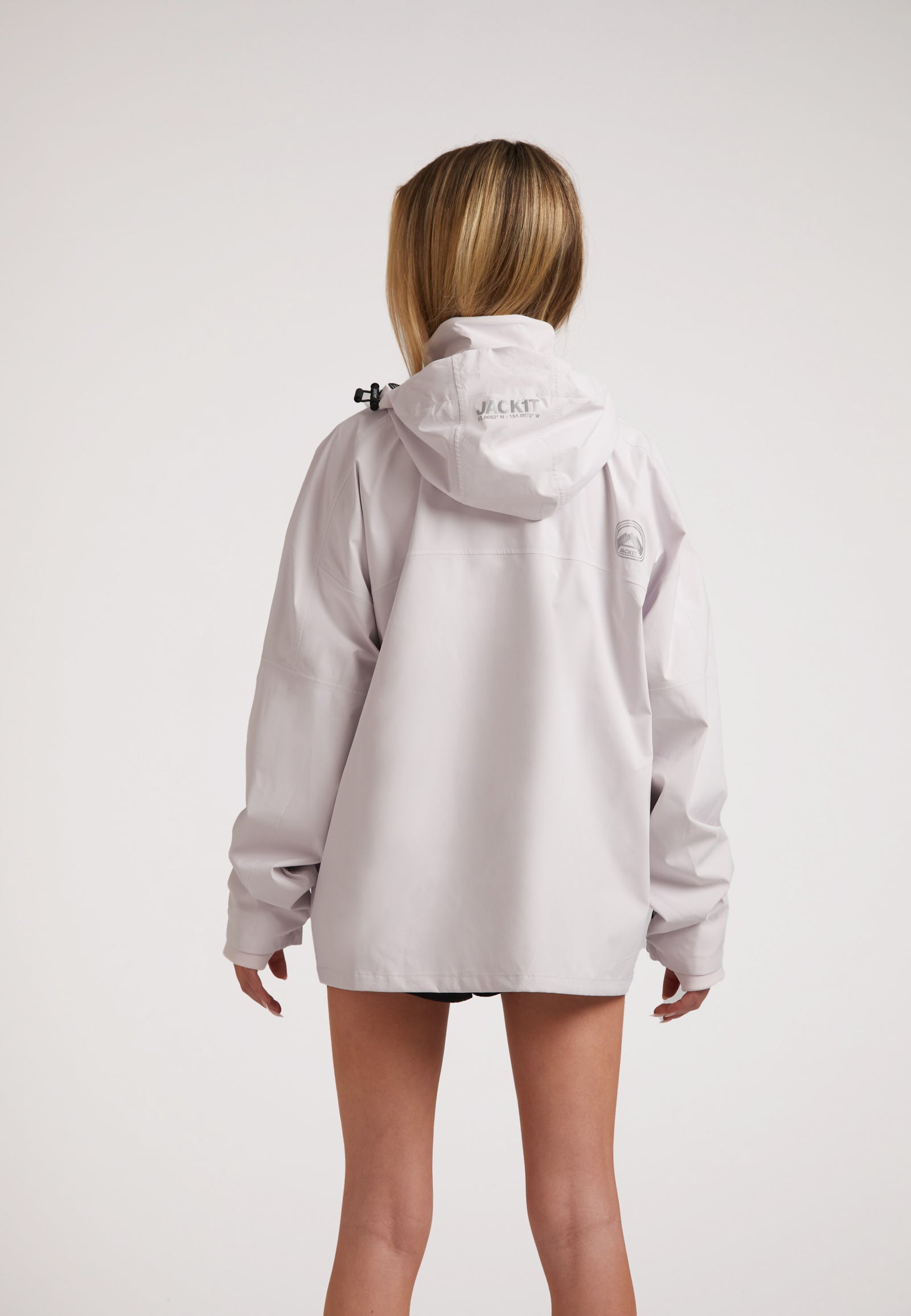 HELIO Jacket