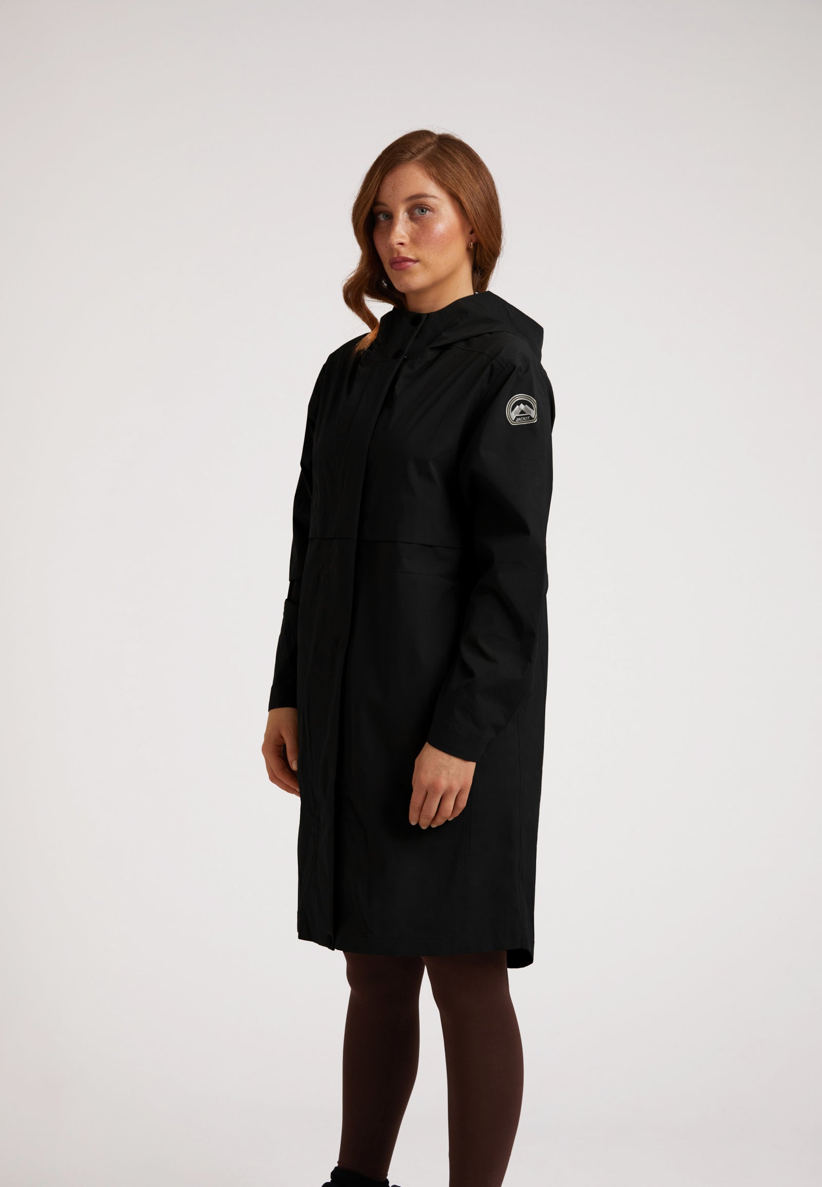 HELIO Waterproof Raincoat