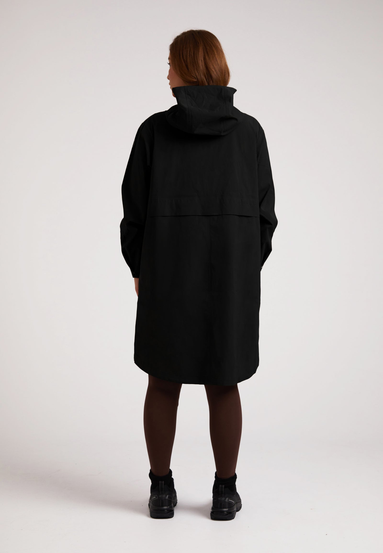 HELIO Waterproof Raincoat