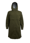 HELIO Waterproof Raincoat