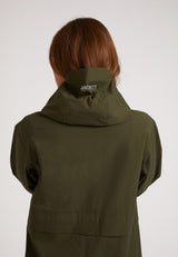 HELIO Waterproof Raincoat