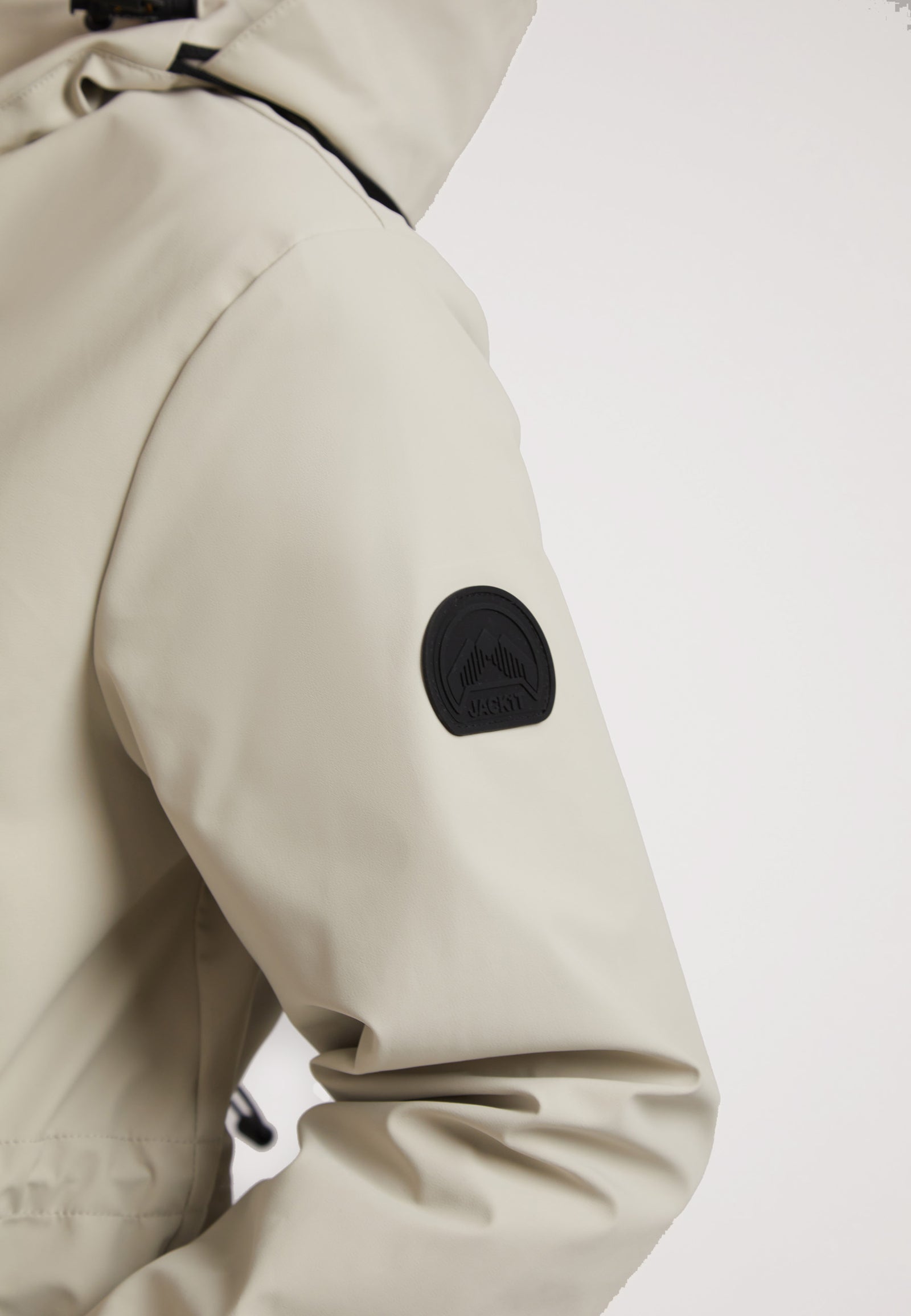 HELIO Mid Windbreaker