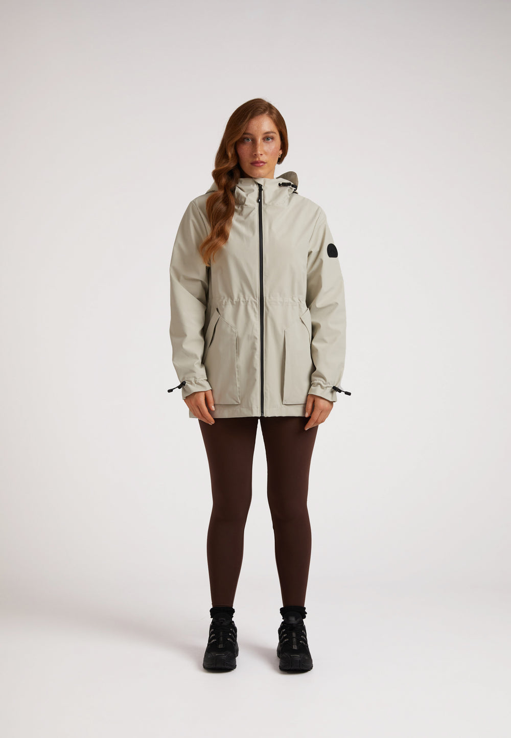 HELIO Mid Windbreaker