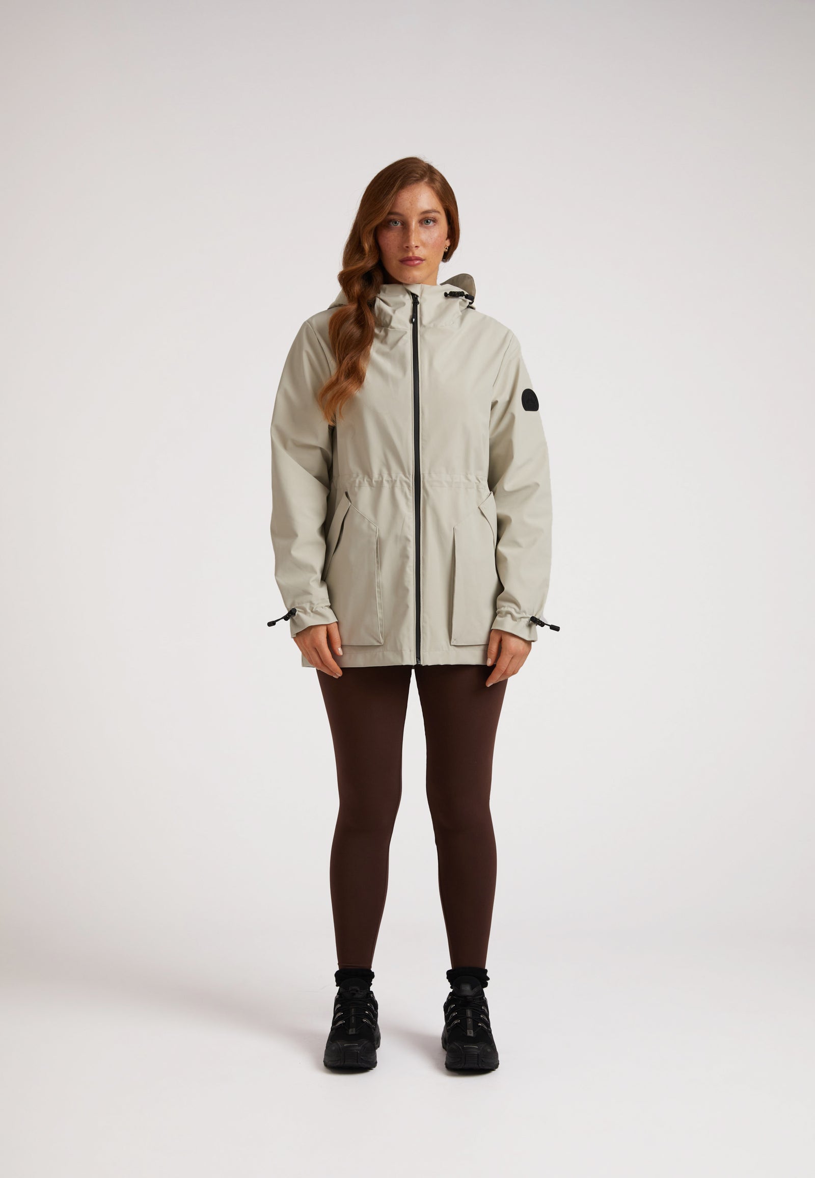 HELIO Mid Windbreaker