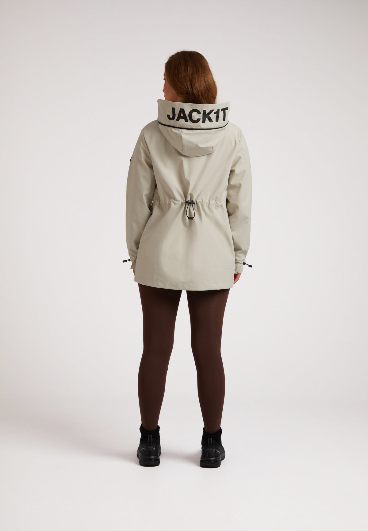HELIO Mid Windbreaker