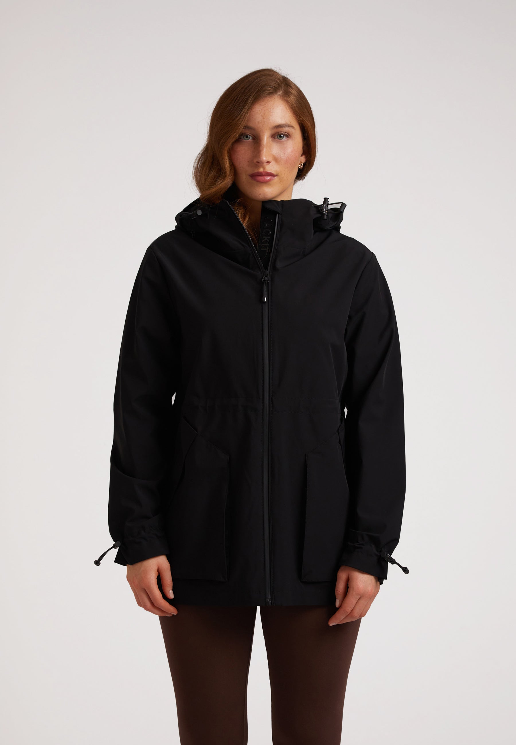 HELIO Mid Windbreaker