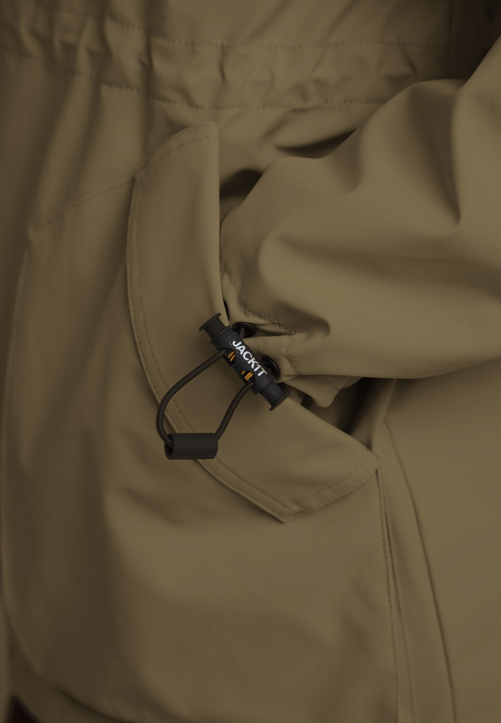 HELIO Mid Windbreaker