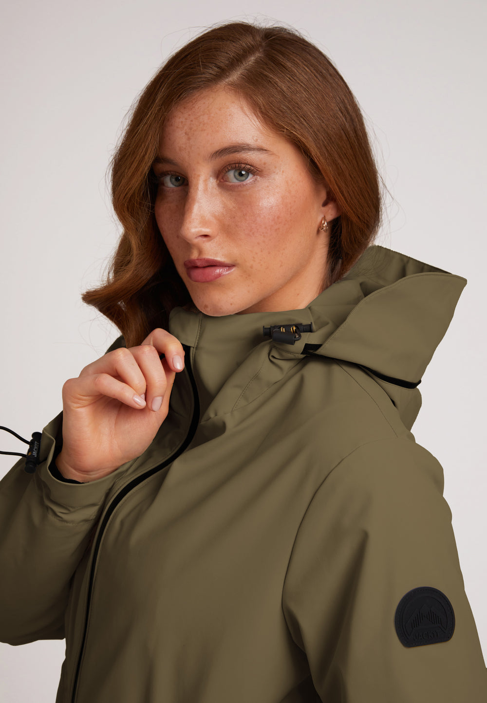 HELIO Mid Windbreaker
