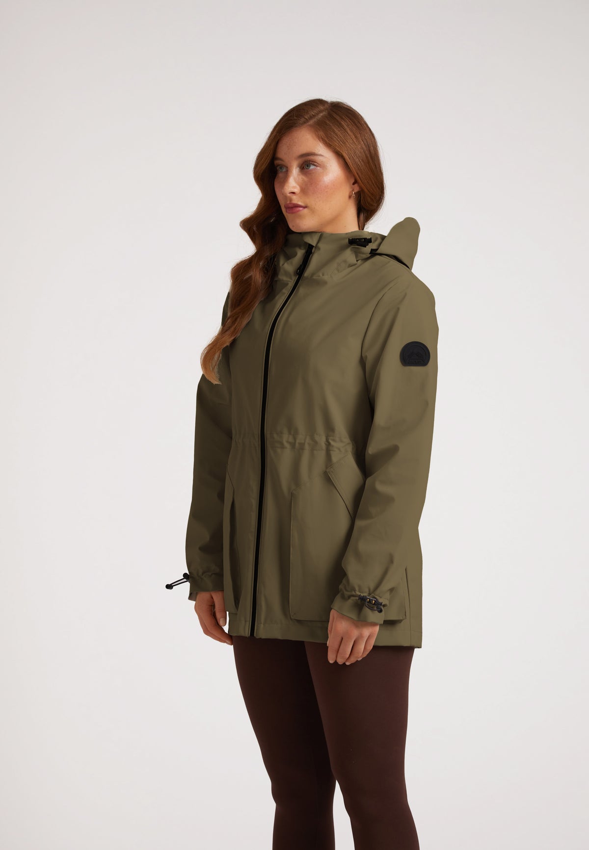 HELIO Mid Windbreaker