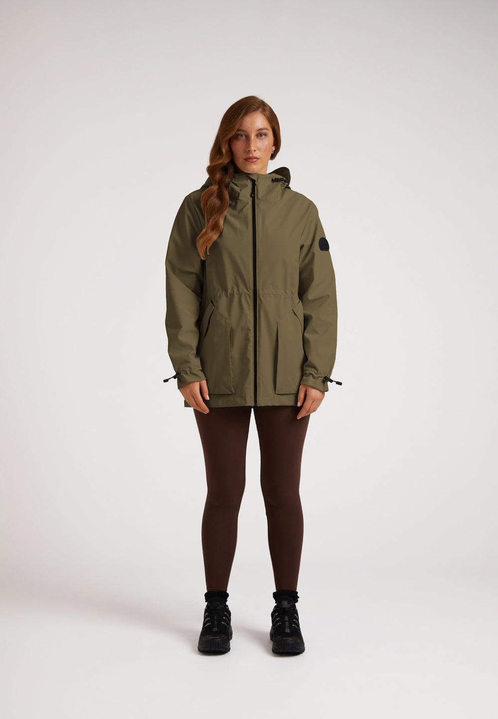 HELIO Mid Windbreaker