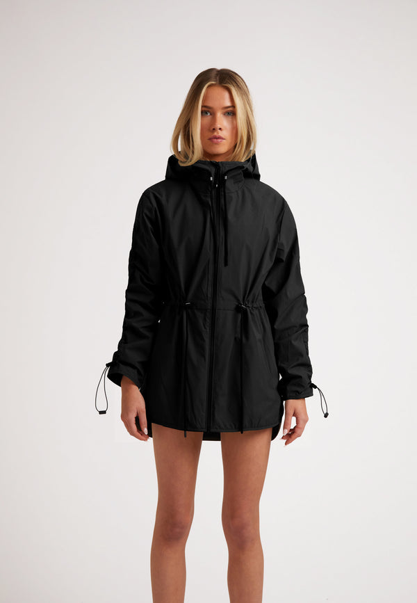 HELIO Windbreaker