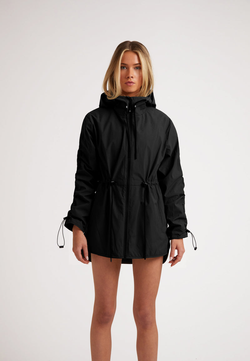 HELIO Windbreaker