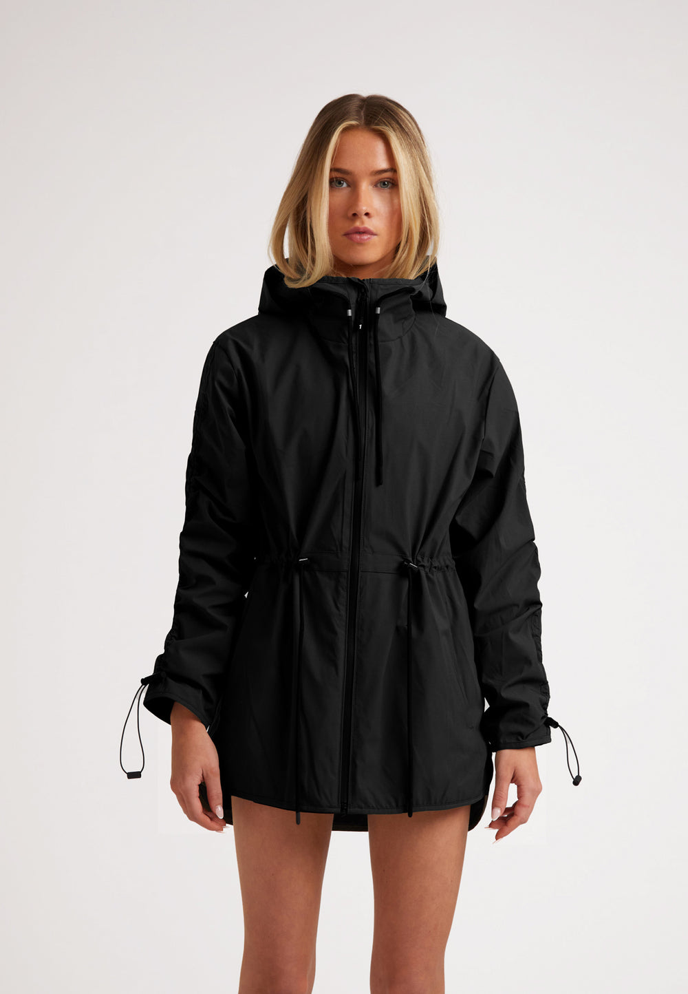 HELIO Windbreaker