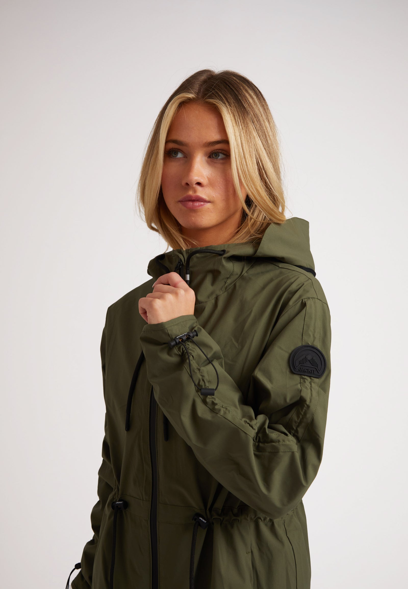 HELIO Windbreaker