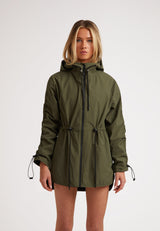 HELIO Windbreaker