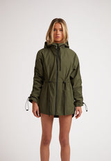 HELIO Windbreaker