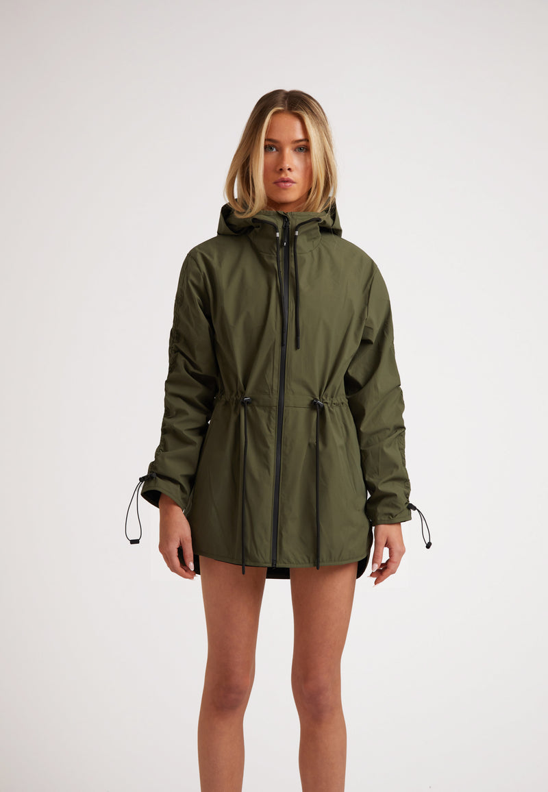 HELIO Windbreaker